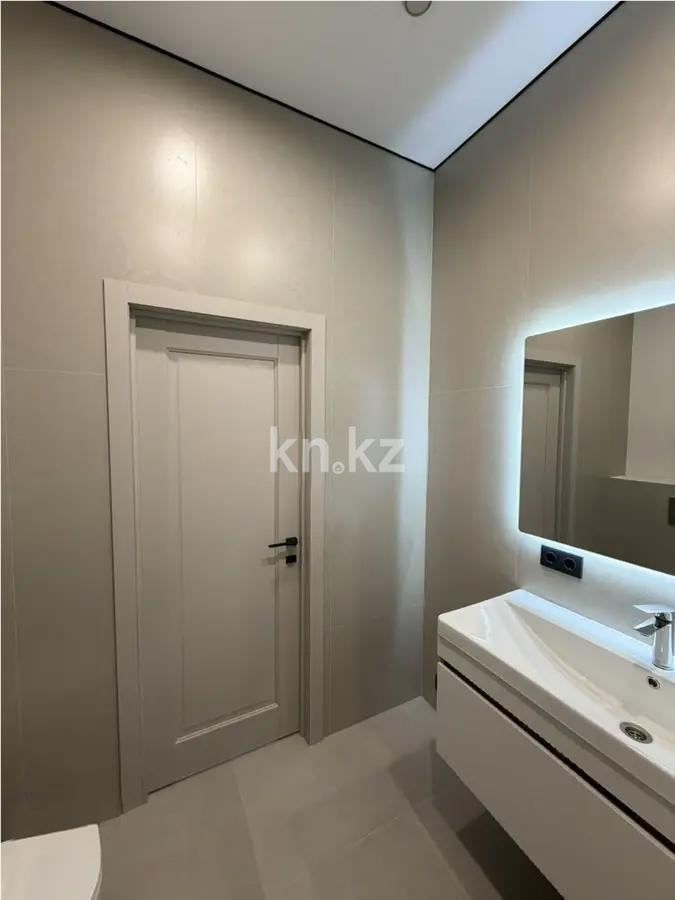 Продажа 2-комнатной квартиры, 55.8 м² в Алматы - фото 5