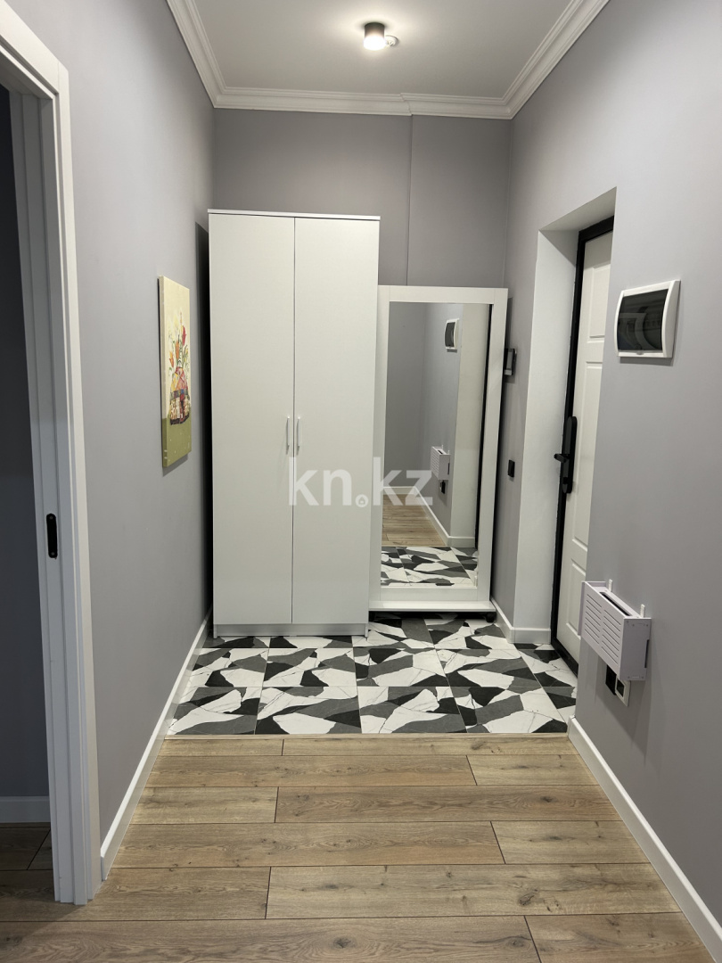 Аренда 2-комнатной квартиры, 64.1 м² в Алматы - фото 19