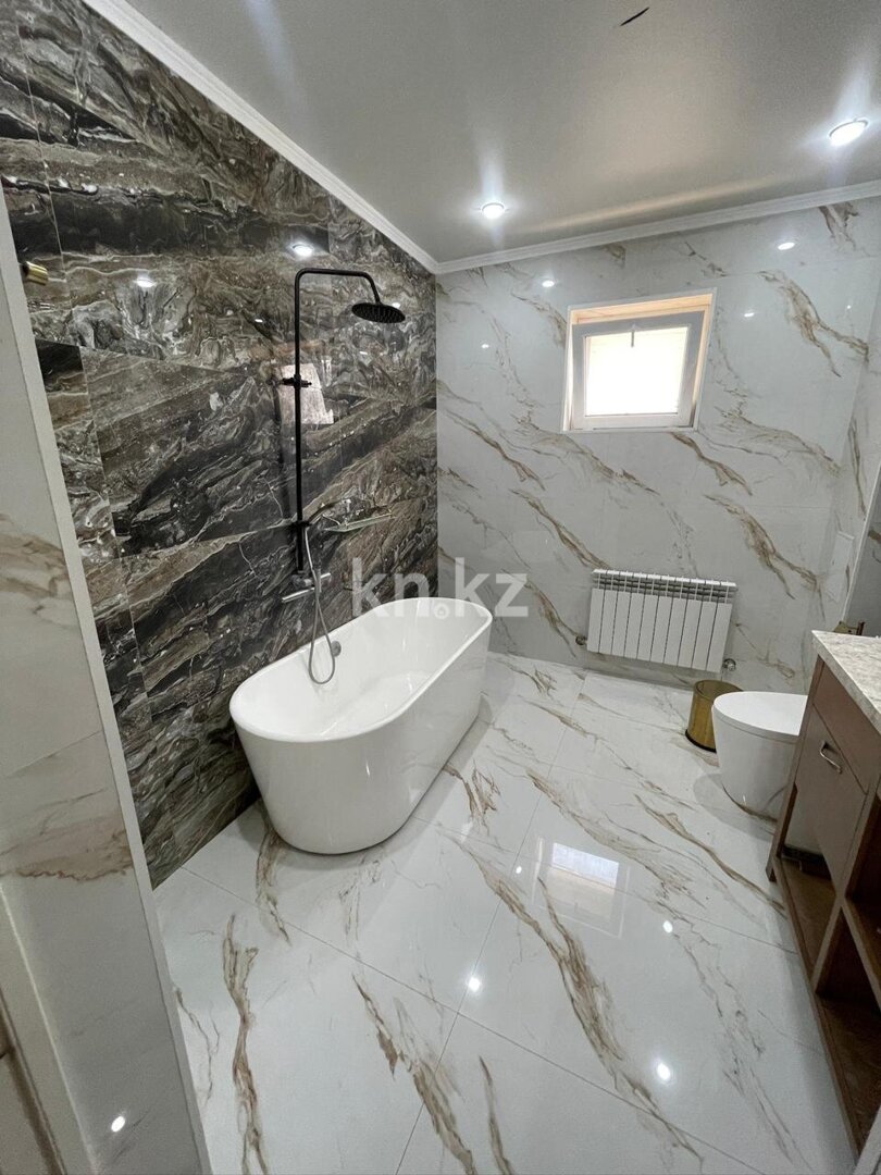 Продажа 5-комнатного дома, 380 м² в Алматы - фото 18