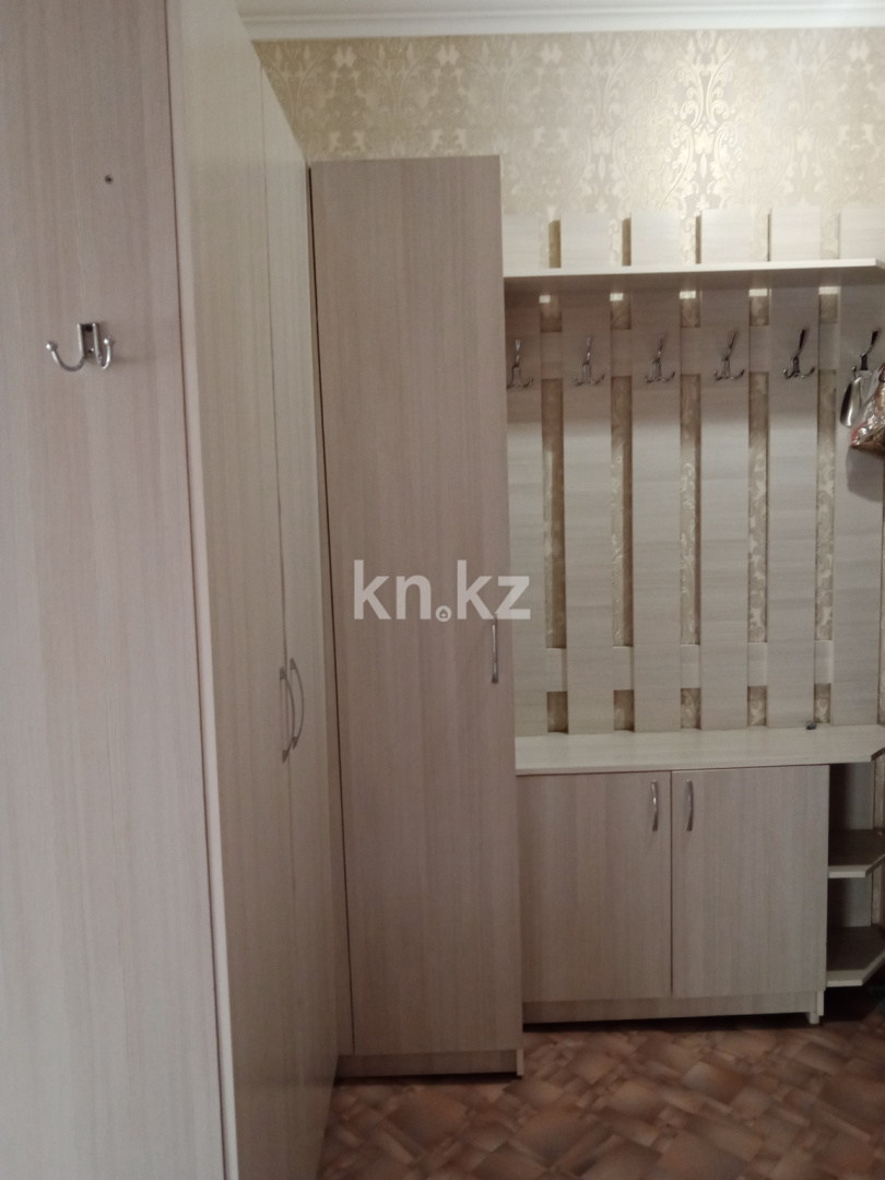 Продажа 1-комнатной квартиры, 39 м², мкр-н 35-й, дом  8 в Актау - фото 4