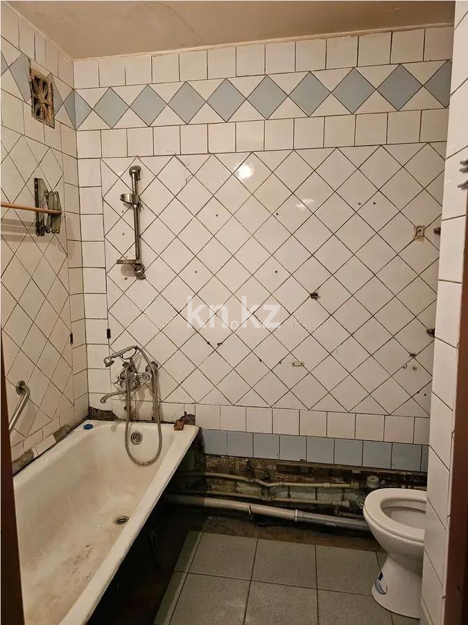 Продажа 1-комнатной квартиры, 32.2 м², ул. Желтоксан, дом  21/1 в Алматы - фото 3