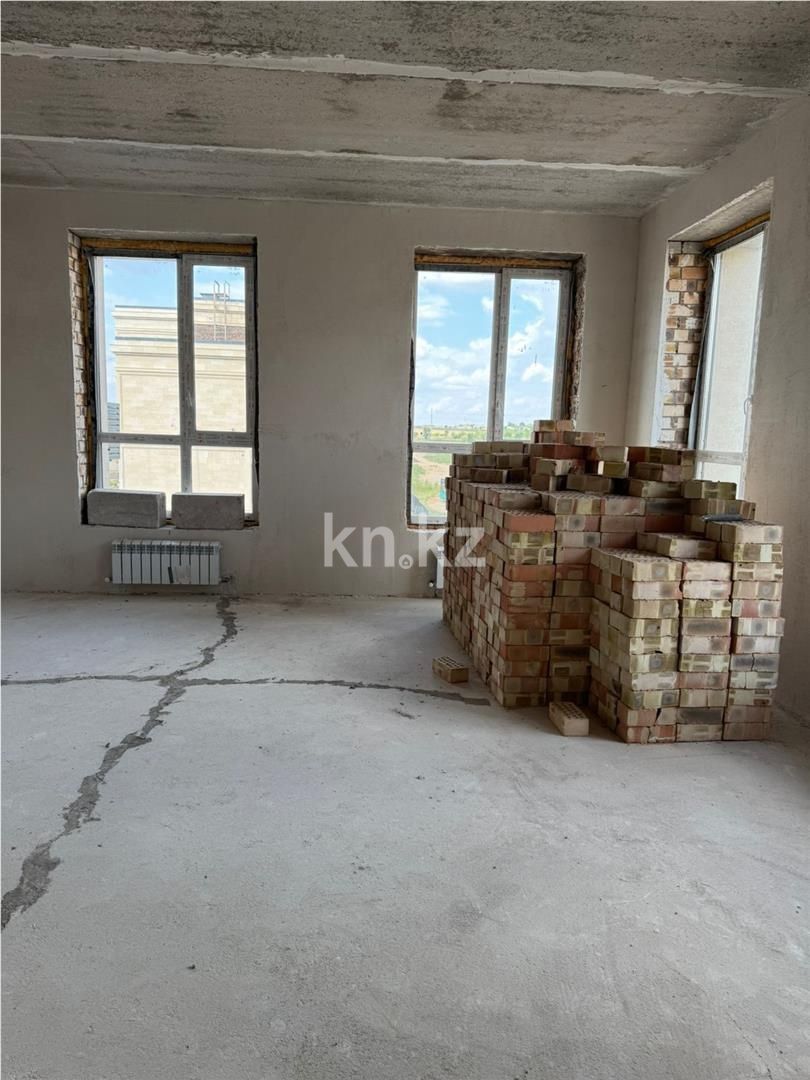 Продажа 4-комнатной квартиры, 121 м² в Караганде - фото 4