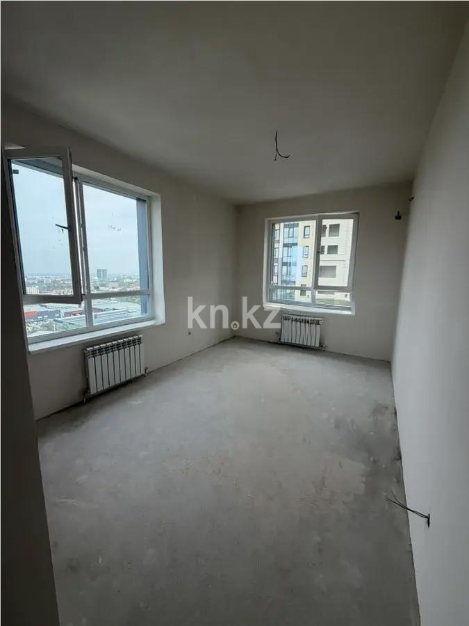 Продажа 3-комнатной квартиры, 116.9 м² в Алматы
