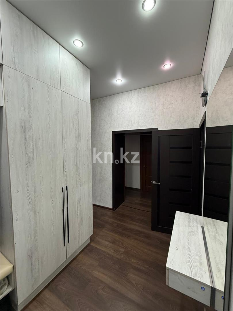 Продажа 3-комнатной квартиры, 75 м² в Караганде - фото 12