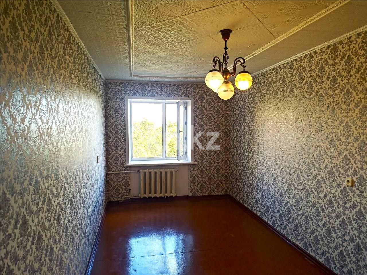 Продажа 2-комнатной квартиры, 48 м² в Караганде
