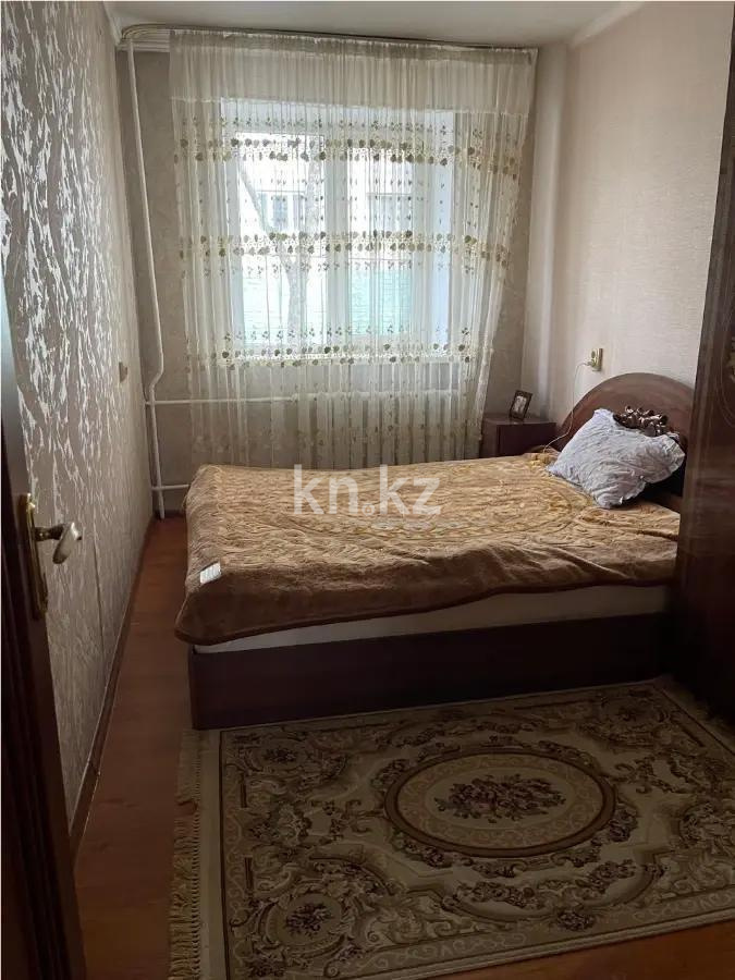 Продажа 3-комнатной квартиры, 57.5 м², ул. Масанчи, дом  98 в Алматы - фото 2