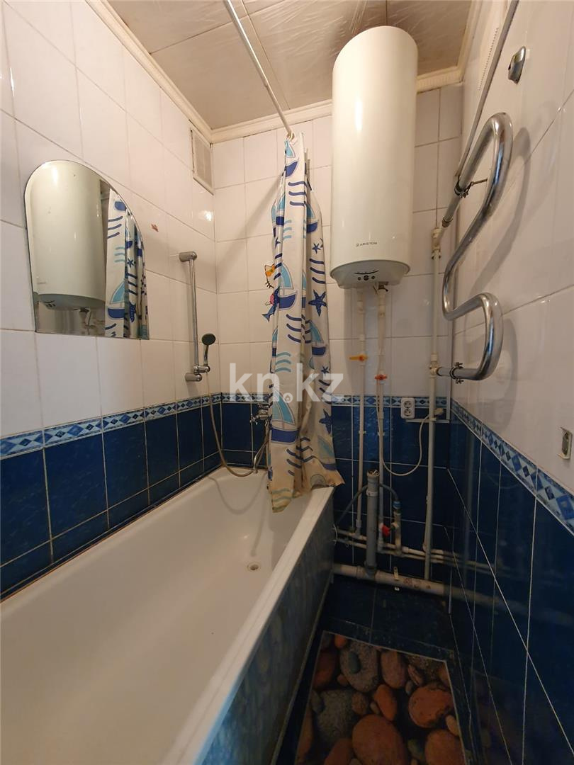 Продажа 4-комнатной квартиры, 62 м² в Темиртау - фото 11