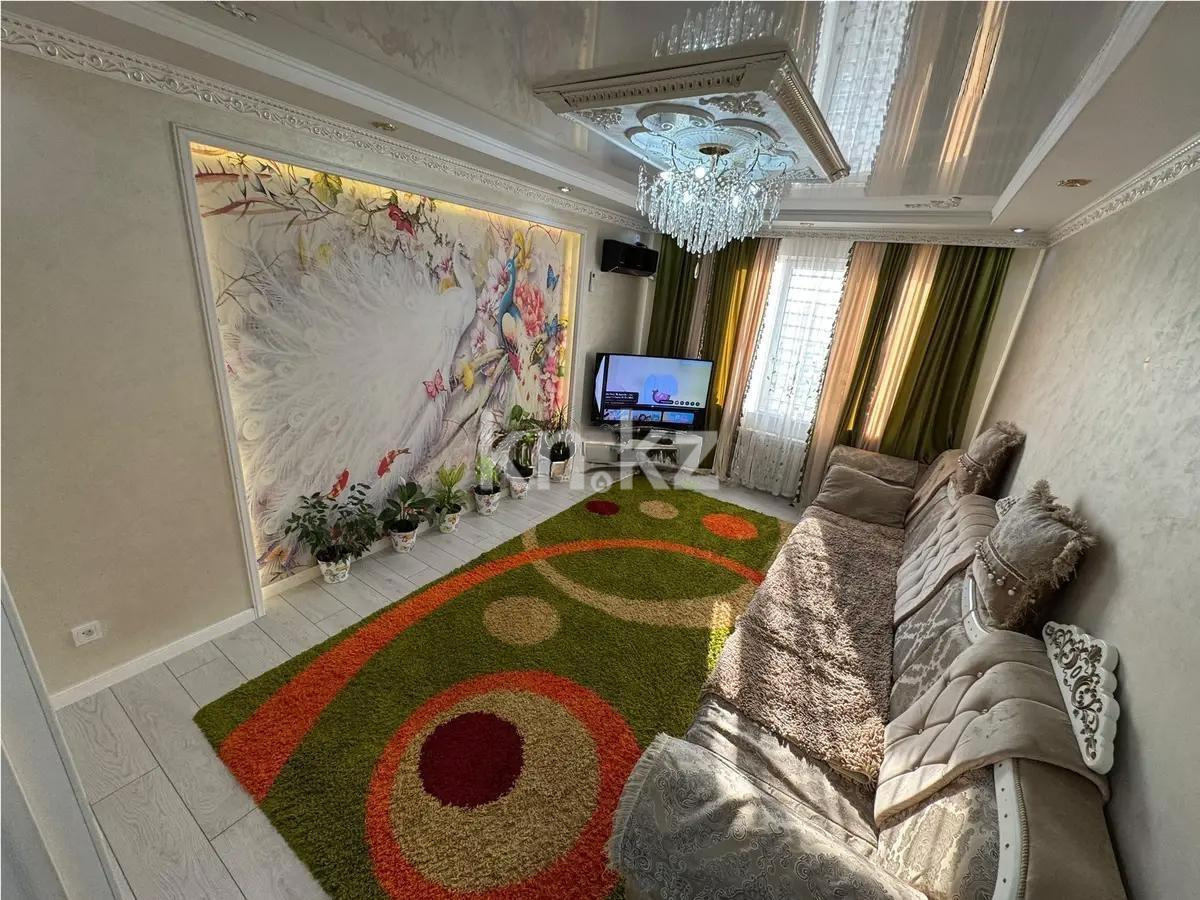 Продажа 2-комнатной квартиры, 64 м², ул. Абишева, дом  36/6 в Алматы