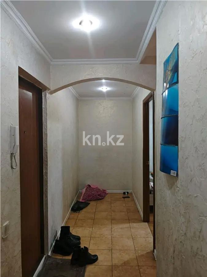 Продажа 2-комнатной квартиры, 45.7 м², 8 мкр., дом  79 в Алматы - фото 4