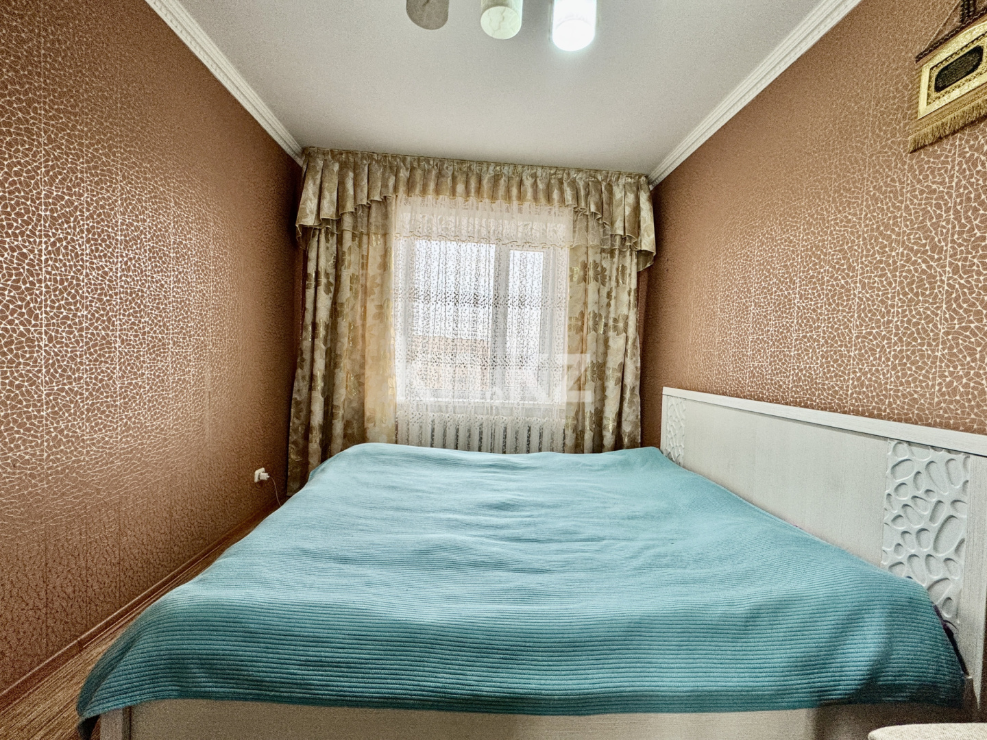 Продажа 4-комнатной квартиры, 77 м², ул. Гапеева, дом  12 в Караганде - фото 14