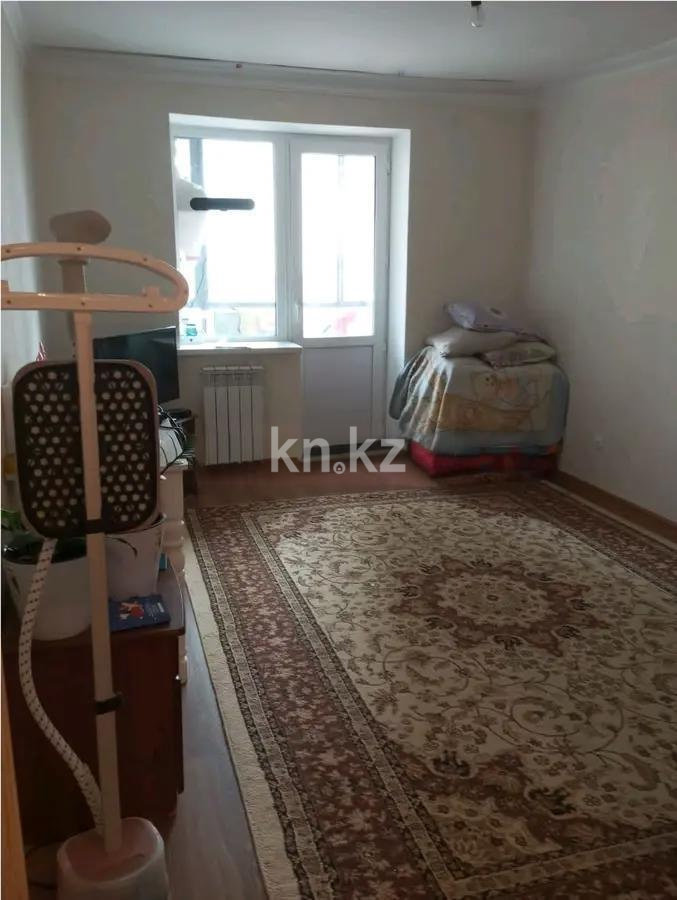 Продажа 1-комнатной квартиры, 44 м² в Астане