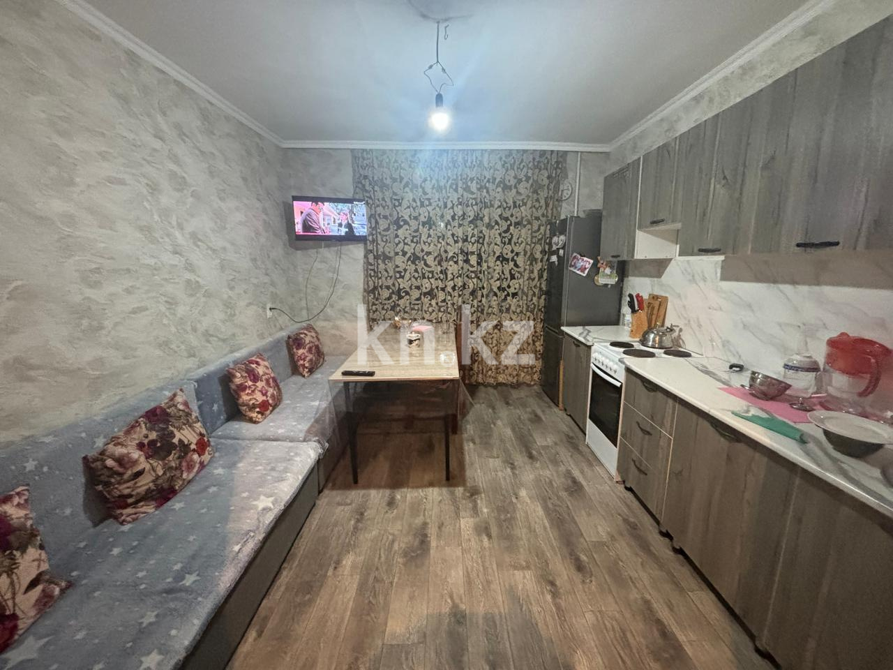 Продажа 2-комнатной квартиры, 66 м², ул. Дружбы в Караганде - фото 4