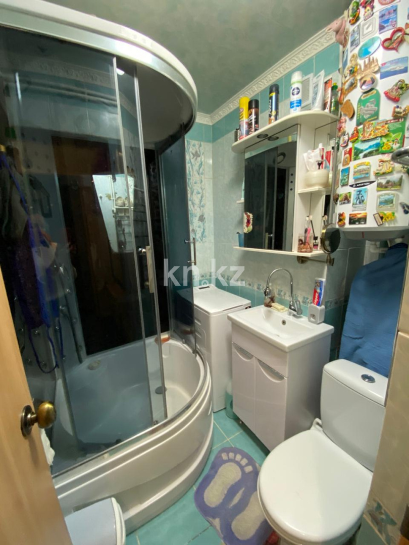 Продажа 3-комнатной квартиры, 41 м², ул. Жамбыла в Сарани - фото 7