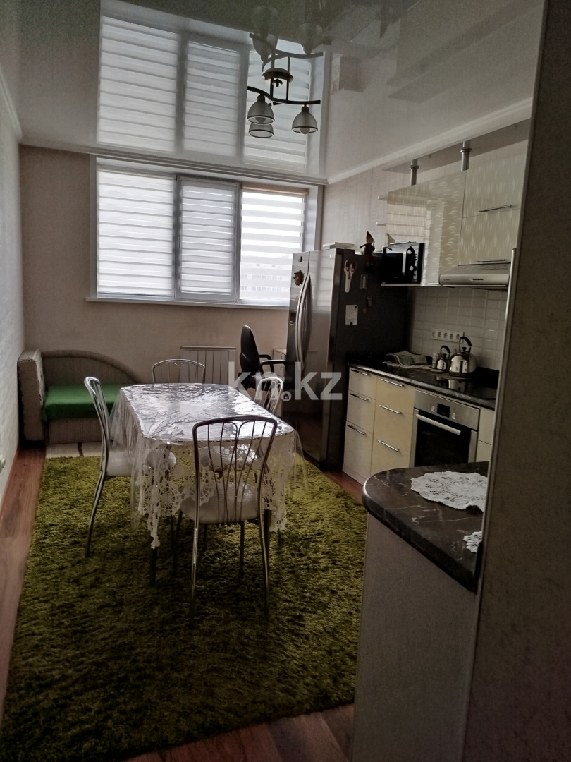 Продажа 2-комнатной квартиры, 60 м², ул. Сулейменова, дом  24а - ул. Пятницкого в Алматы - фото 8