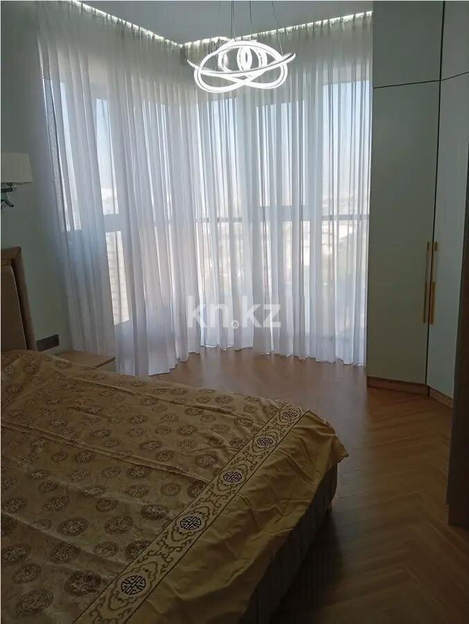 Продажа 3-комнатной квартиры, 100 м² в Алматы - фото 2