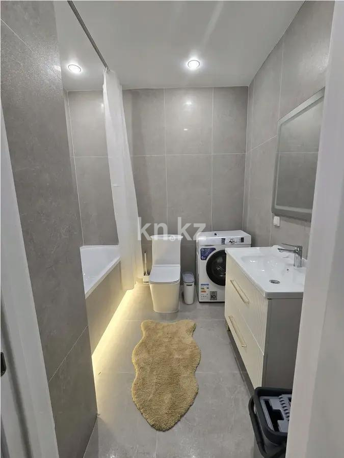 Продажа 2-комнатной квартиры, 44 м² в Алматы - фото 4
