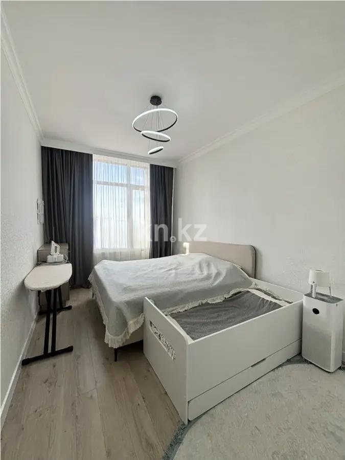 Продажа 2-комнатной квартиры, 62 м² в Астане - фото 2