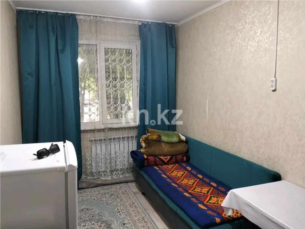 Продажа 1-комнатной квартиры, 15 м² в Алматы