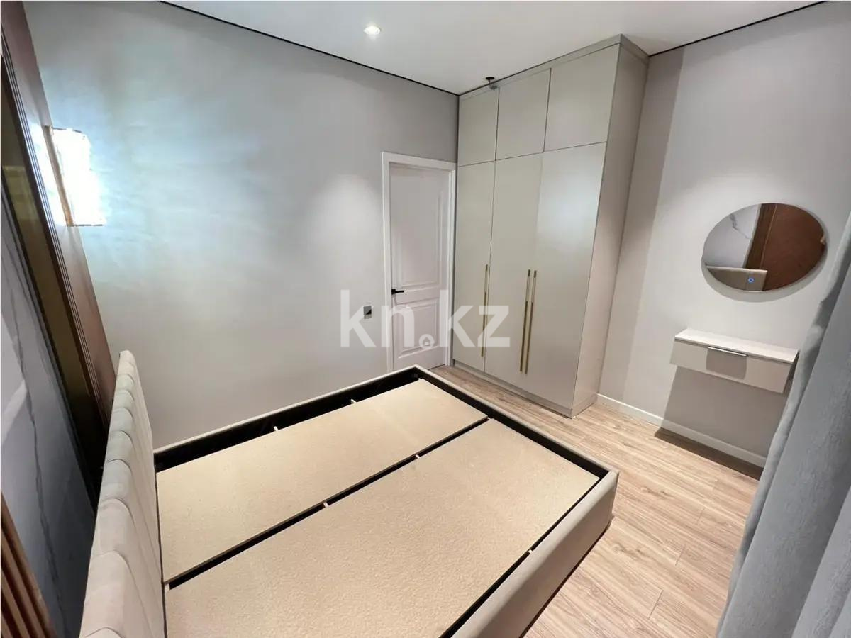 Продажа 2-комнатной квартиры, 47 м² в Алматы