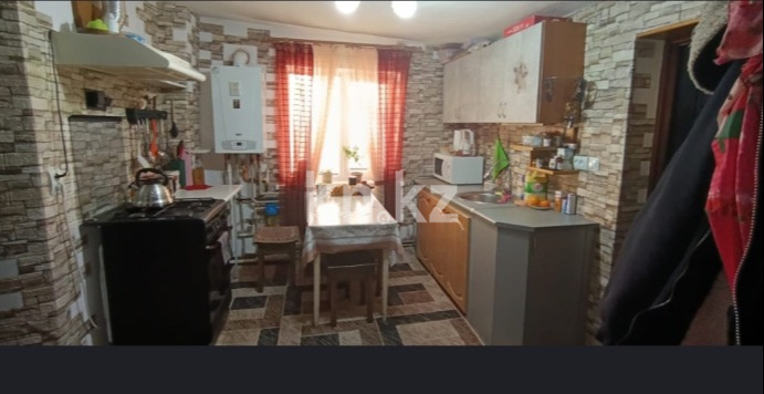 Продажа 2-комнатной квартиры, 28 м², Бейсеуова, дом  23 в Алматинской области - фото 3