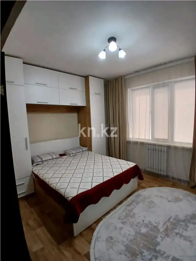 Продажа 3-комнатной квартиры, 94 м², пр. Богенбай батыра, дом  56 в Астане - фото 2