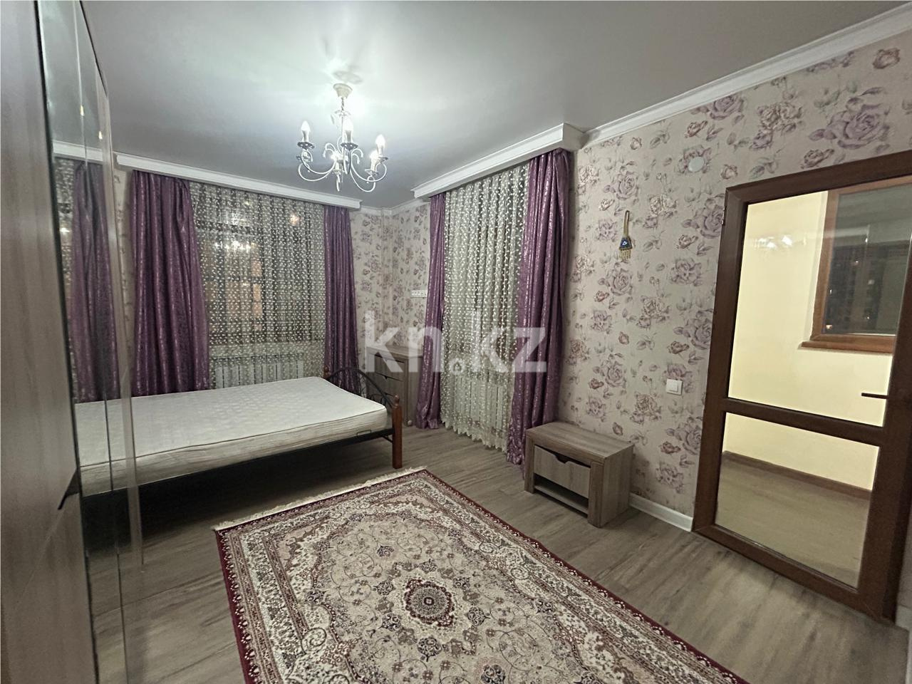 Продажа 3-комнатной квартиры, 82.9 м² в Астане - фото 4