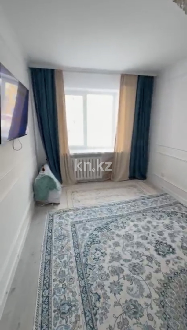 Аренда 1-комнатной квартиры, 38 м² в Астане - фото 2