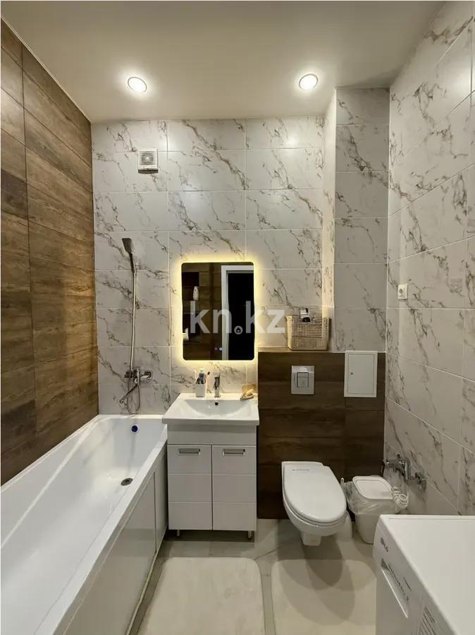 Продажа 2-комнатной квартиры, 59 м² в Астане - фото 4