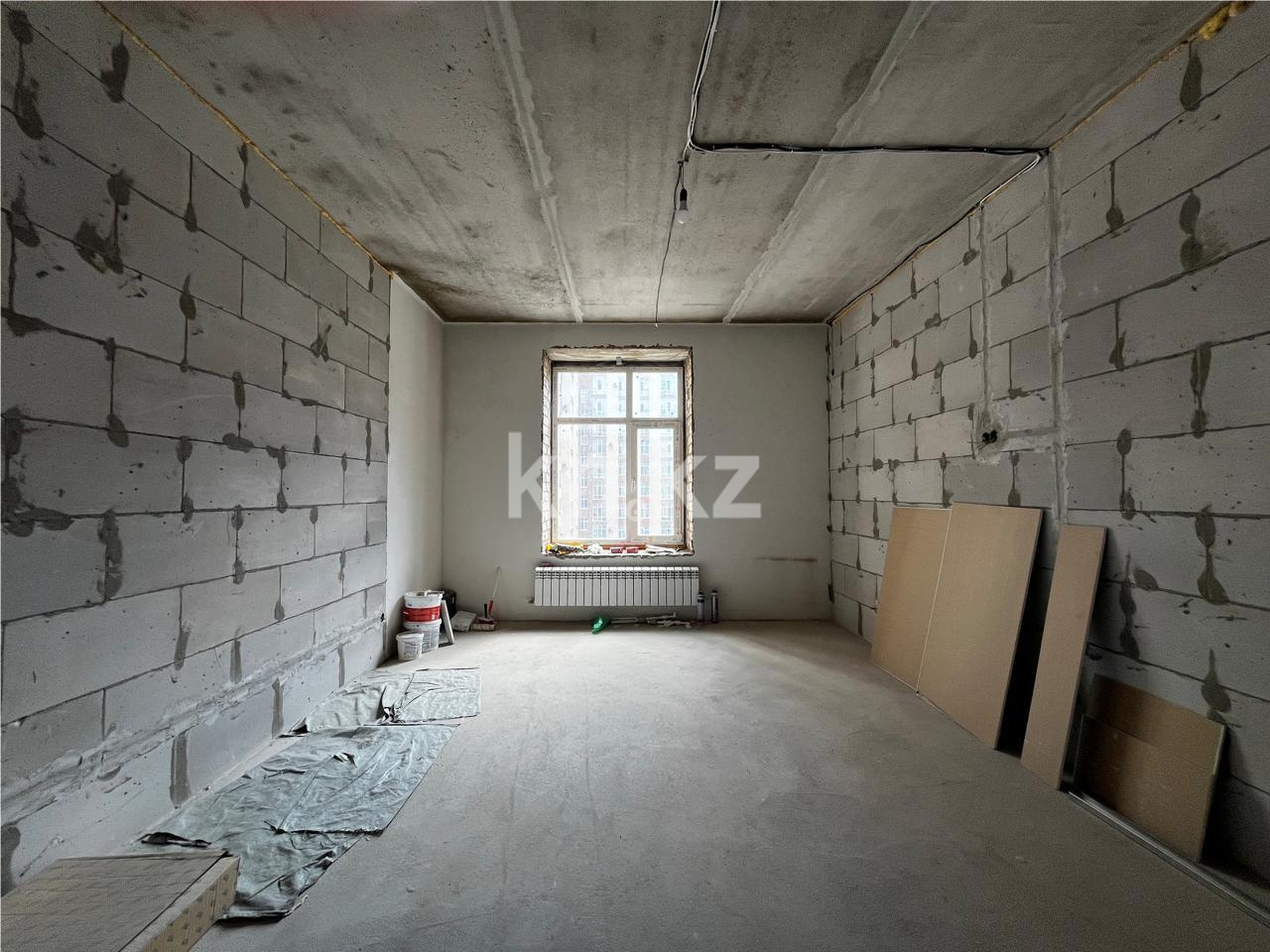 Продажа 2-комнатной квартиры, 65 м², ул. Ашимова, дом  21 блок А в Караганде - фото 2