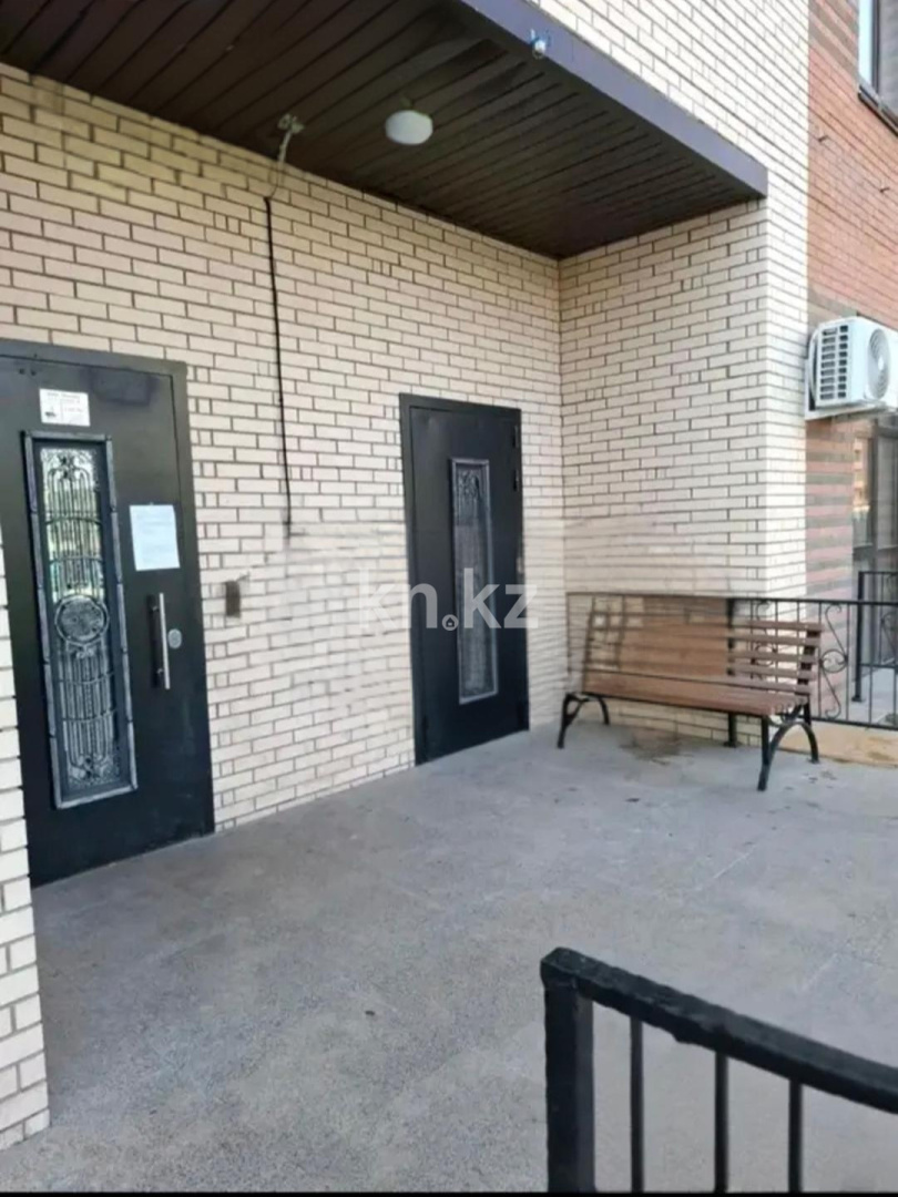 Аренда 1-комнатной квартиры, 44 м² в Астане - фото 15