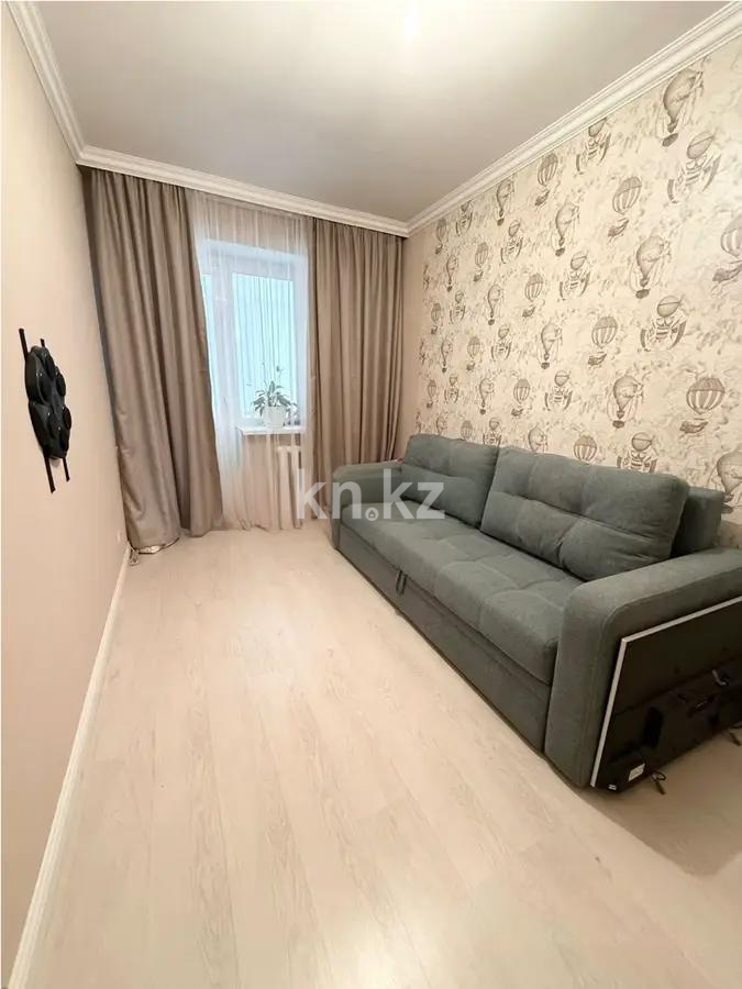 Продажа 4-комнатной квартиры, 111 м², ул. Петрова, дом  30/1 в Астане