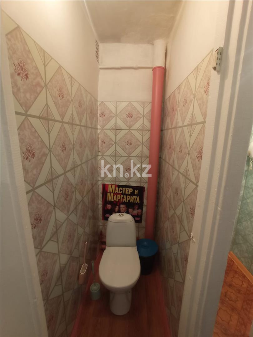 Продажа 2-комнатной квартиры, 47 м², мкр-н 23 в Караганде - фото 6