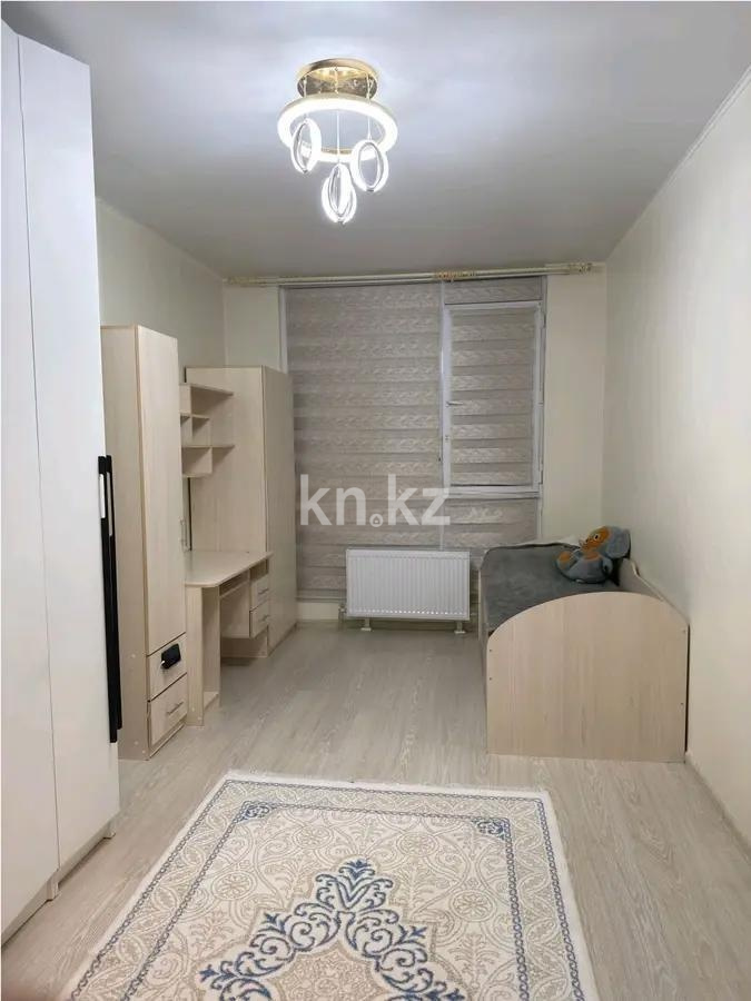 Продажа 2-комнатной квартиры, 59 м² в Алматы - фото 3