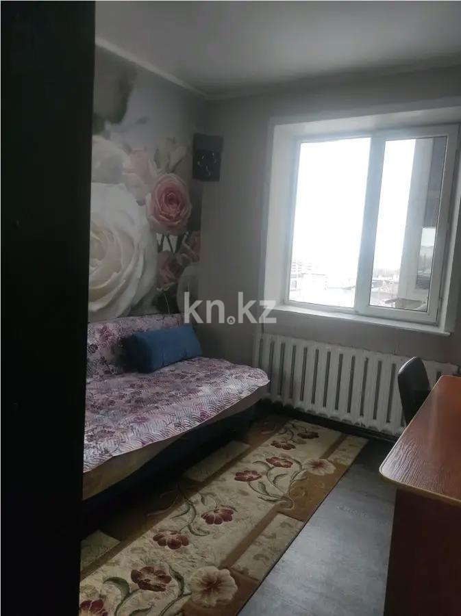 Продажа 3-комнатной квартиры, 67 м² в Темиртау