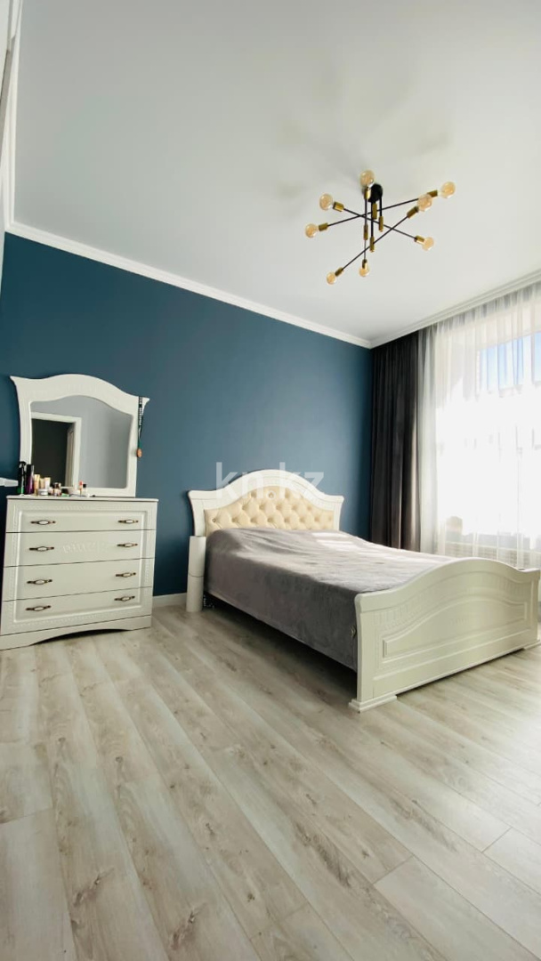 Продажа 3-комнатной квартиры, 80 м², ул. Ашимова, дом  21 в Караганде - фото 3