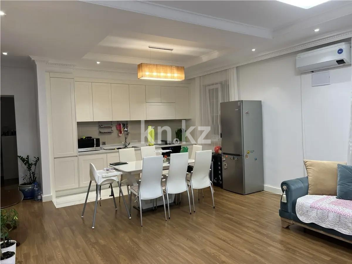 Продажа 2-комнатной квартиры, 70 м² в Астане - фото 3