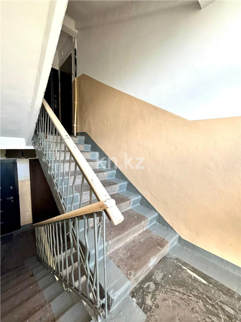 Продажа 2-комнатной квартиры, 44 м² в Караганде - фото 10