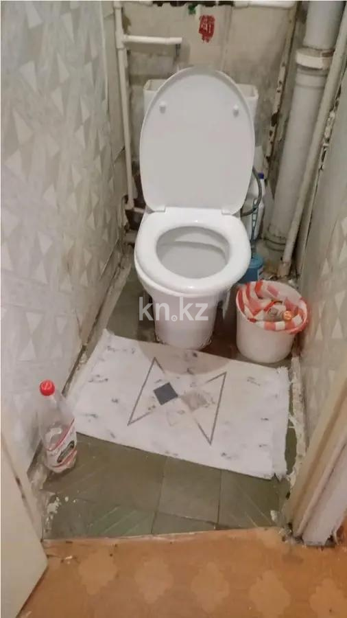 Продажа 3-комнатной квартиры, 61 м² в Караганде - фото 5