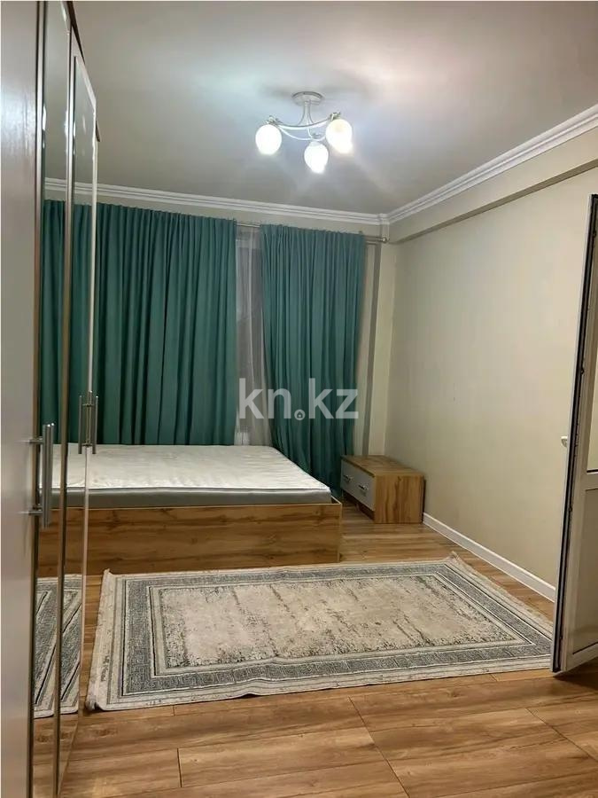 Продажа 2-комнатной квартиры, 72 м² в Алматы - фото 2