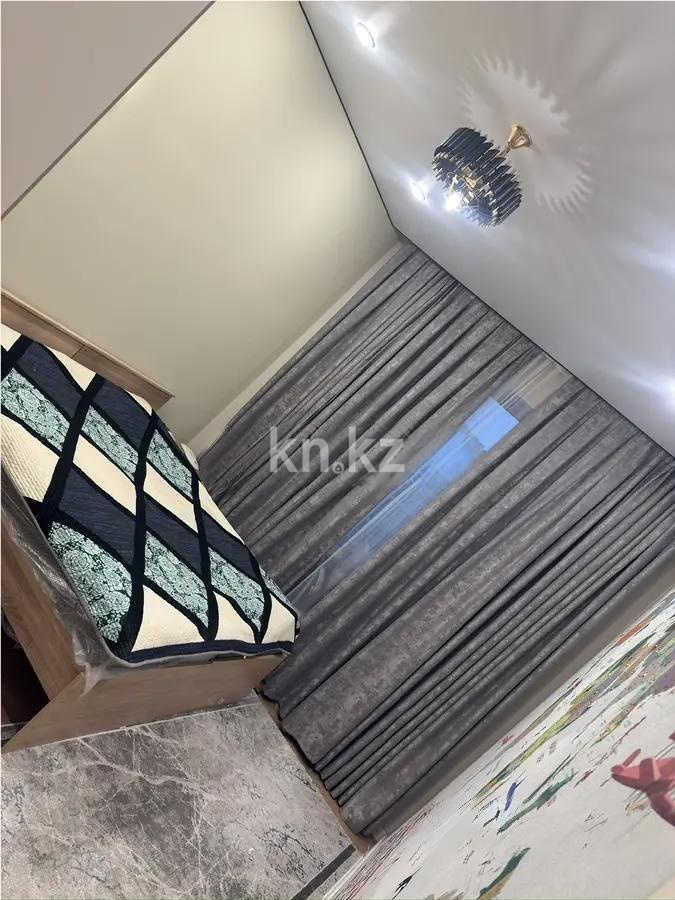 Продажа 3-комнатной квартиры, 94 м², ул. Калдаякова, дом  25 в Астане - фото 2