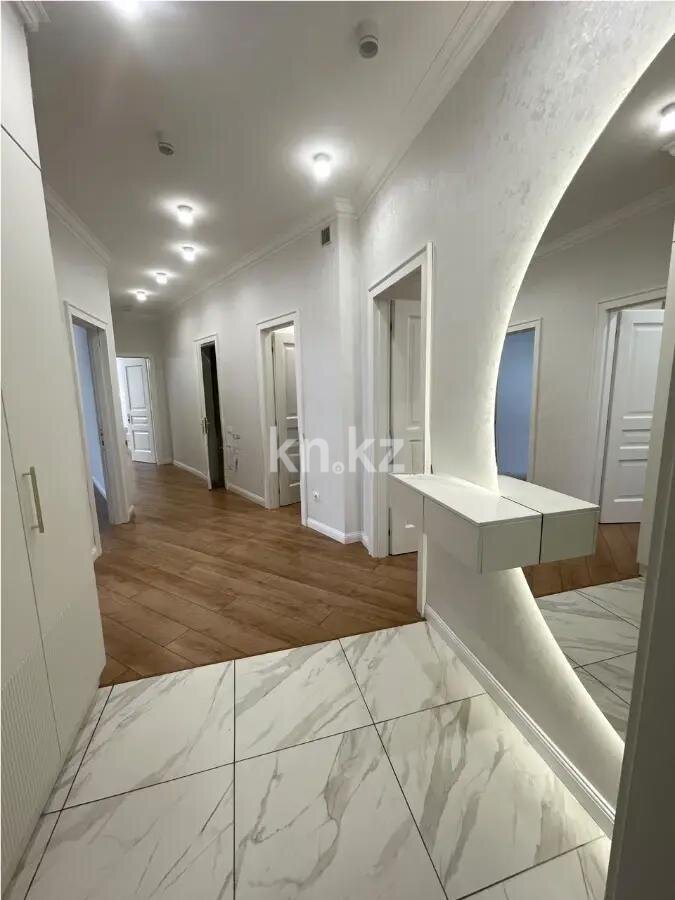 Продажа 3-комнатной квартиры, 95.4 м² в Астане - фото 5