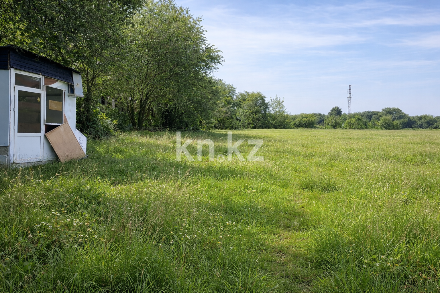 Продажа участка, 3 га в Алматинской области - фото 2