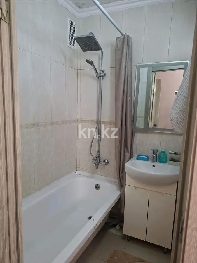 Продажа 3-комнатной квартиры, 60 м² в Алматы - фото 5