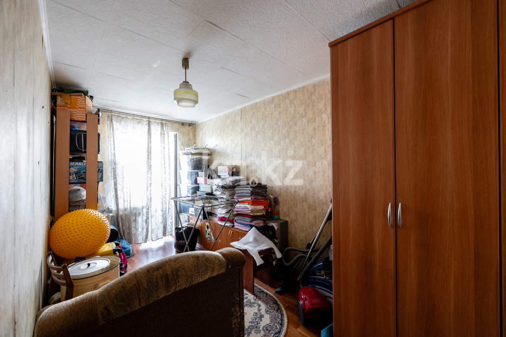Продажа 4-комнатной квартиры, 70.1 м² в Астане - фото 11