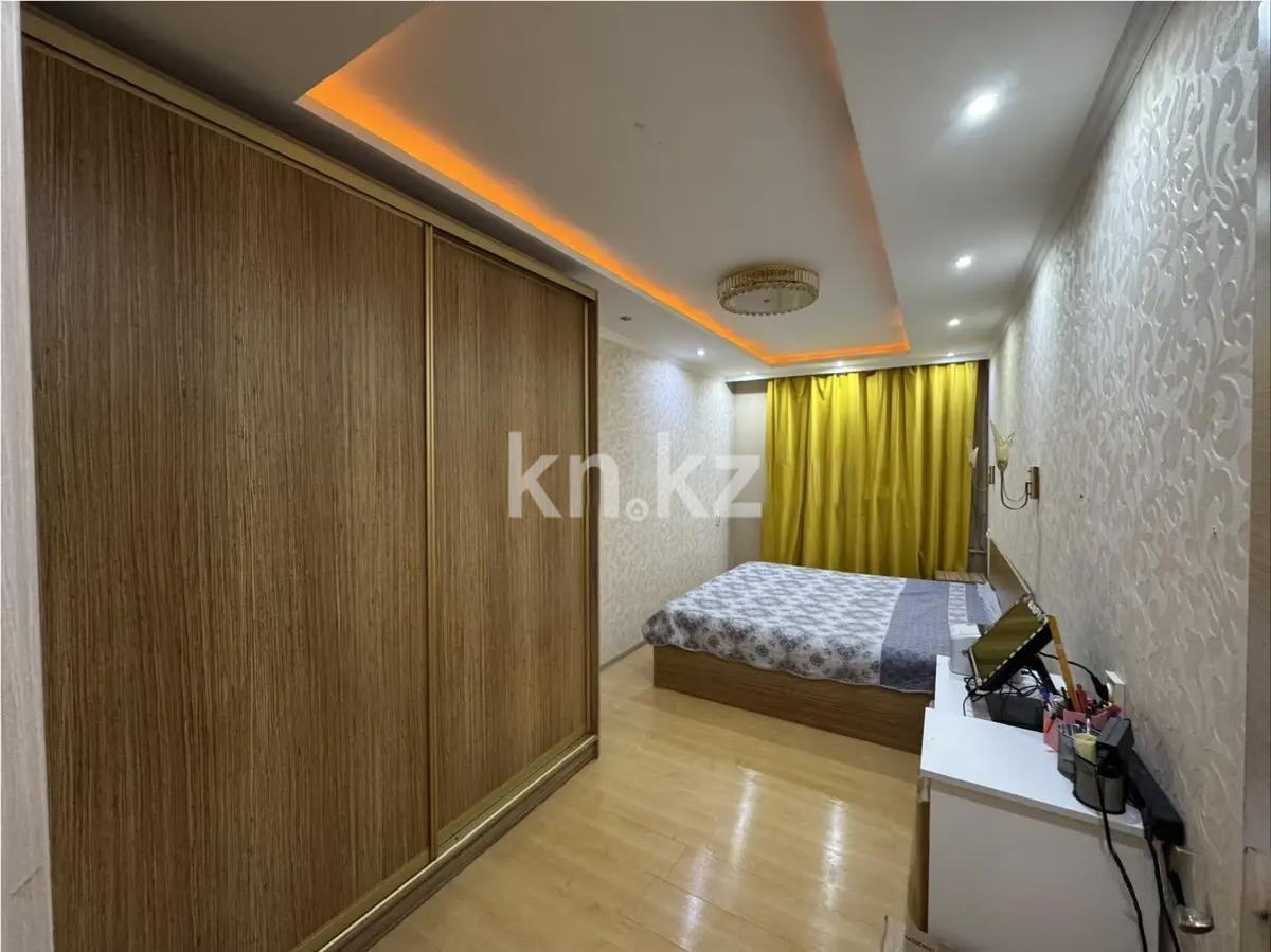 Продажа 3-комнатной квартиры, 58 м² в Астане - фото 3