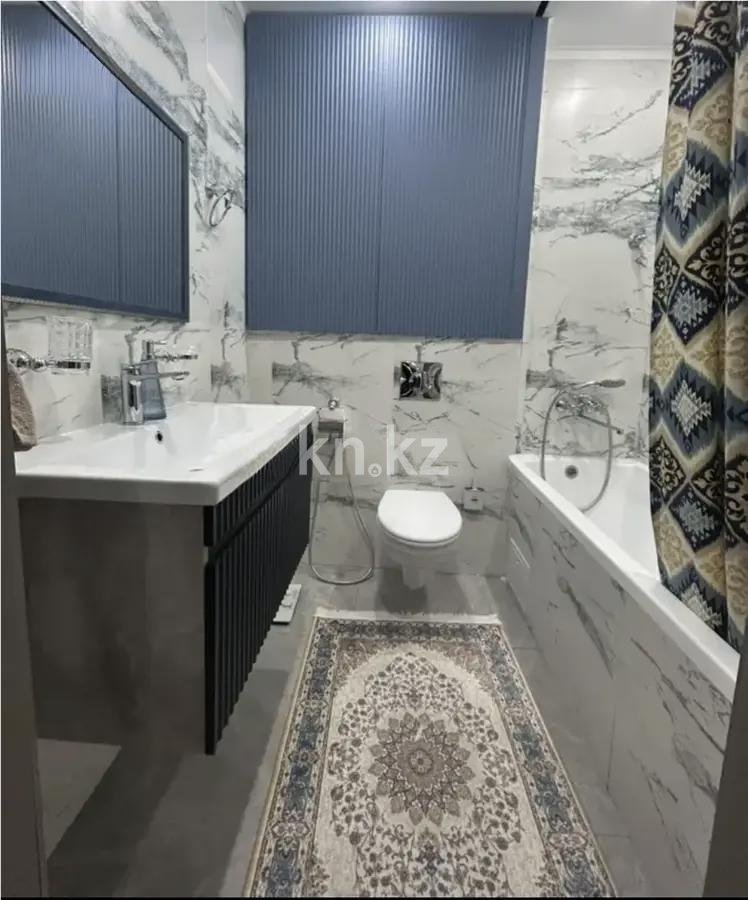 Продажа 3-комнатной квартиры, 94.4 м² в Астане - фото 5