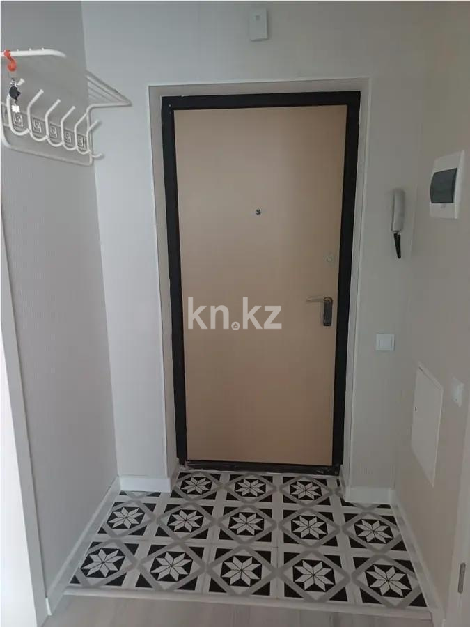 Продажа 1-комнатной квартиры, 35 м² в Астане - фото 4