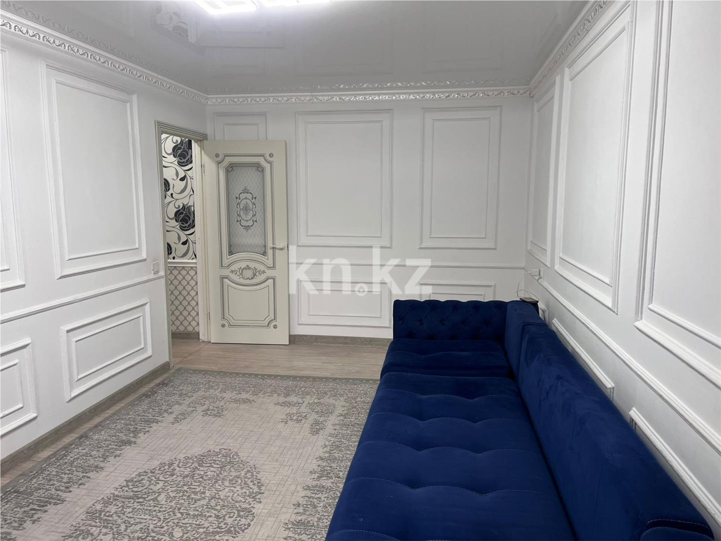 Продажа 1-комнатной квартиры, 30 м², ул. Карбышева в Караганде - фото 2
