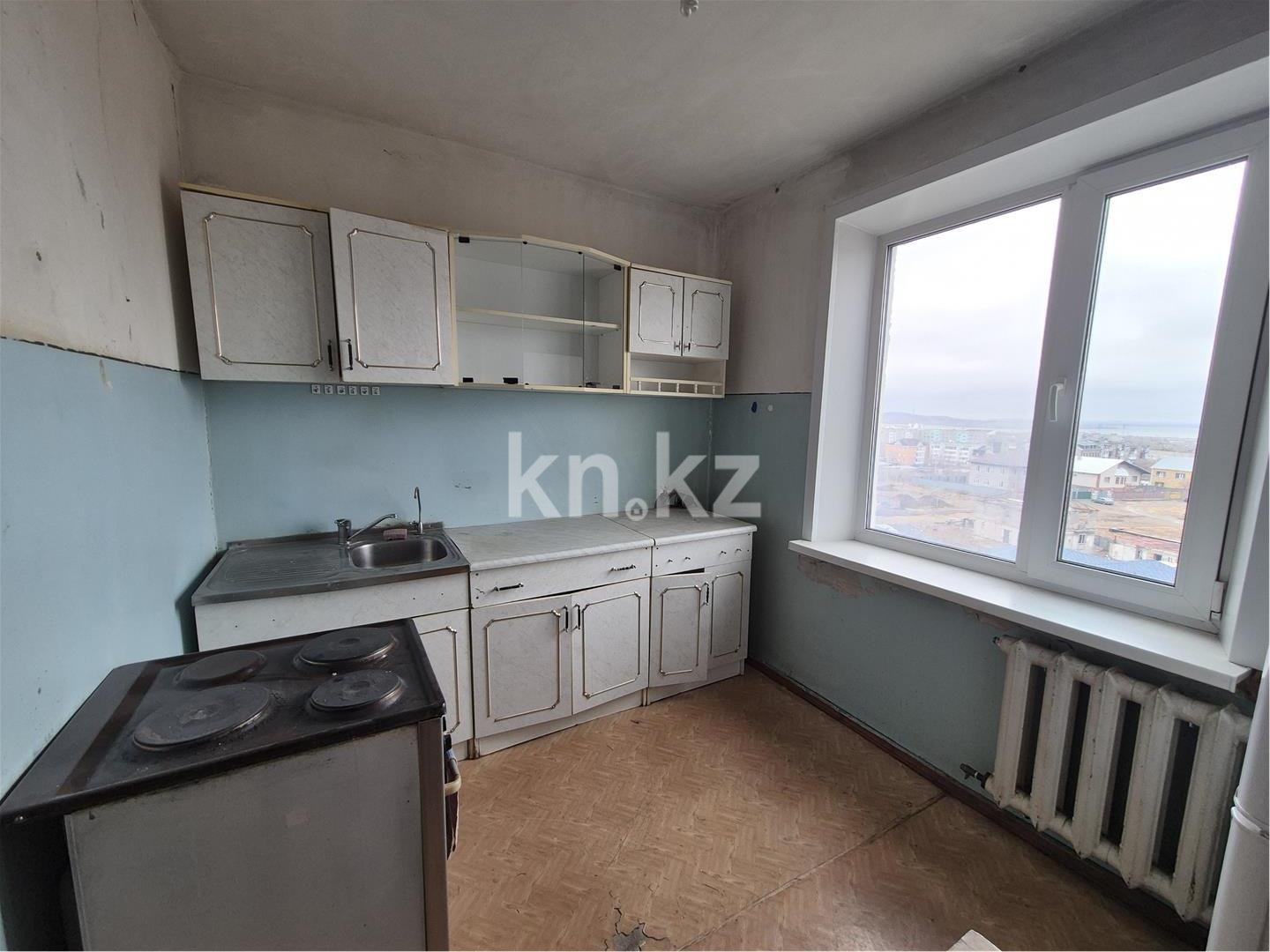 Продажа 2-комнатной квартиры, 52 м² в Темиртау - фото 7