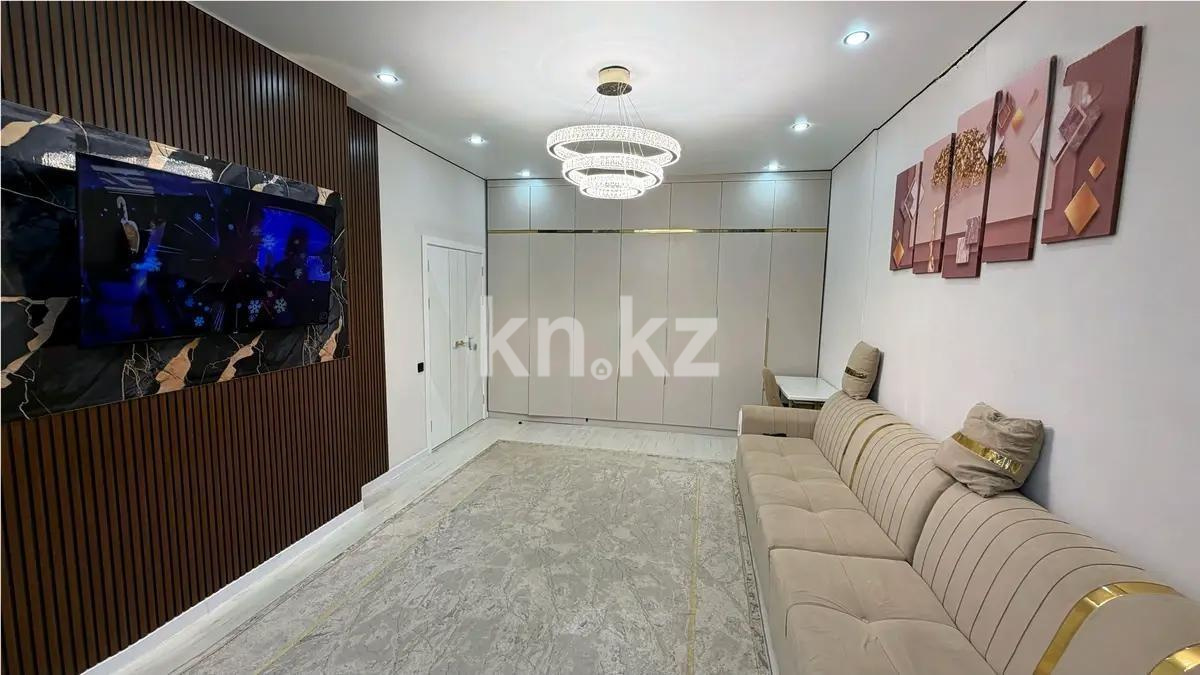 Продажа 2-комнатной квартиры, 54 м² в Астане